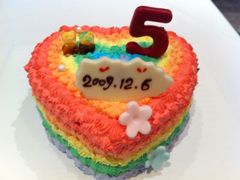 iphone_upload_pic-美丽心情蛋糕(江苏路店)