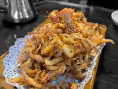 -洪沟崖张记炒鸡店(聚才路店)