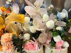 -斯比特花园西餐厅(东方商厦店)