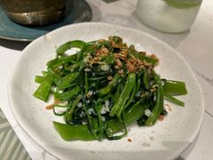 -芭札·Thai泰国餐厅(同和金铂天地店)