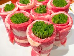 -佟爷·老北京炙子烤肉(长寿路店)