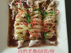 -老母亲农家饭店