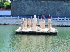 -八仙过海景区