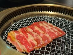 -厚贞日式烤肉(浦东汇智店)