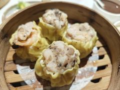 -万龙洲海鲜(安定门店)