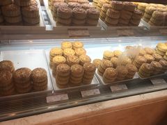 -长发西饼(道前店)