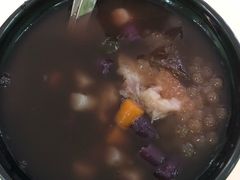 芋圆六号-王小吉芋圆清补凉