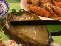 -盛港湾海鲜食府(黄沙店)