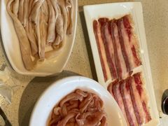 -红鼎坊·老成都火锅(新南门店)