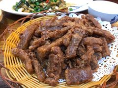 -下梅人家土菜馆(历史文化餐厅度假区店)