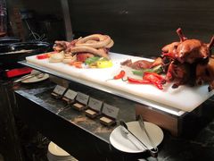 -常州富力喜来登酒店 Feast盛宴标帜西餐厅(新北万达广场店)