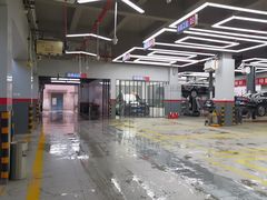 -哈贝卡汽车服务连锁(高新二路店)