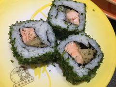 -禾绿寿司·定食·拉面·烧炸(喜荟城店)