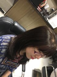 -首脑美发沙龙