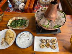 -塔洛藏餐吧(香格里拉古城店)