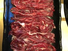 -手选潮汕鲜活牛肉火锅(二七广场店)