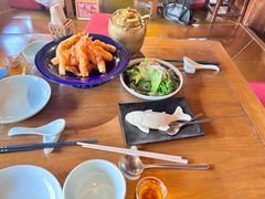 -小吊梨汤·北京菜(香山店)