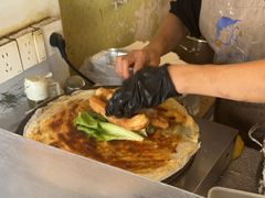 -琦琦蛋饼铺(上南店)