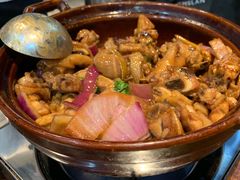 -凤兴鸡煲(宝安海雅店)
