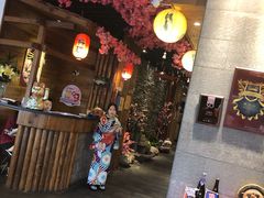 -天狗山料理(省体店)