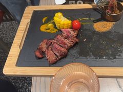 -德斯堡德国餐吧(锦华万达店)