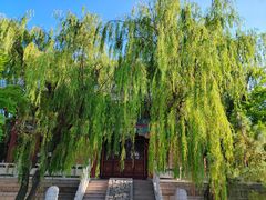-韩家民俗村