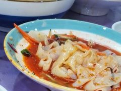 -新疆巴州金丝特餐厅(大钟寺店)