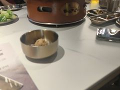 -西塔老太太泥炉烤肉(北京望京店)