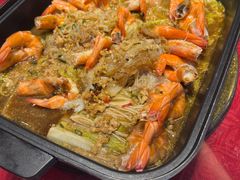 -盈春大饭店(千山路店)