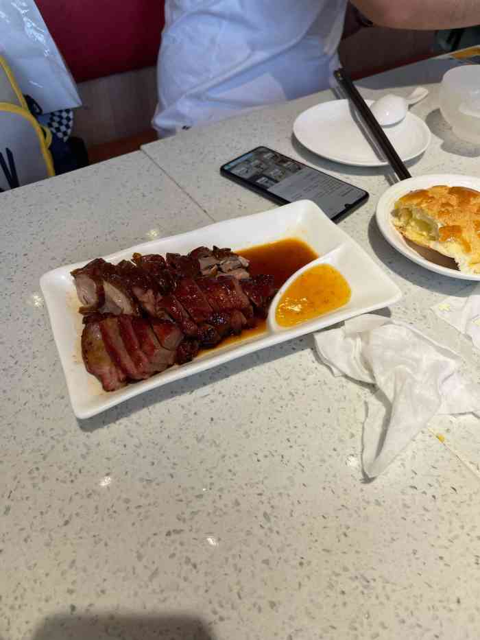 丽豪港式茶餐厅(金狮广场店)