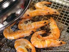 -肉甲韩国木炭烤肉(新壹街1店)