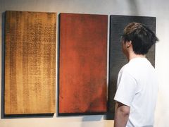 -元白和创园展厅