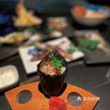 好吃又有情调的日式料理