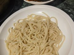 -东方亚克西餐厅(西康路店)