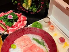 -色響火锅(恒隆广场店)