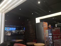 -肯德基(蓝桥店)