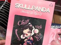 -泡泡玛特POPMART(合生汇店)