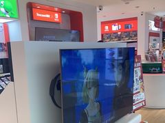 -任天堂Nintendo Switch体验店(天河城店)