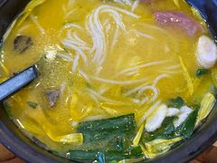 -桥香园过桥米线(国贸店)