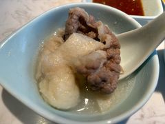 -捞神煲汤火锅(湖滨商业街店)