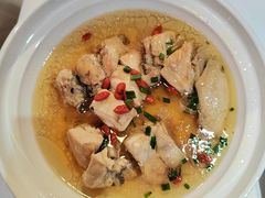 -月湖翠·上海菜(思南公馆淮海店)