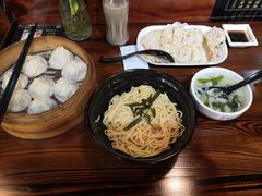 -赤酱红油(家乐福店)