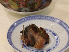 桂圆炆山瑞-壹零贰小馆(桂城石啃店)