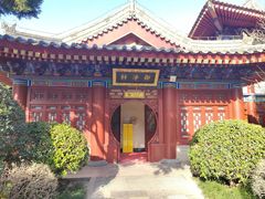 -华清宫景区