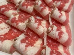 -裕德孚·非遗手切涮羊肉(东直门内大街店)