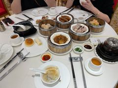 -凤凰楼酒家·粤宴点心(华强北店)