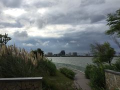 滴水湖皇冠假日酒店-上海滴水湖皇冠假日酒店