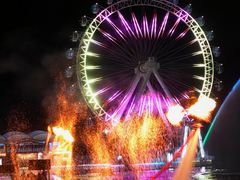 -渔岛海洋度假区