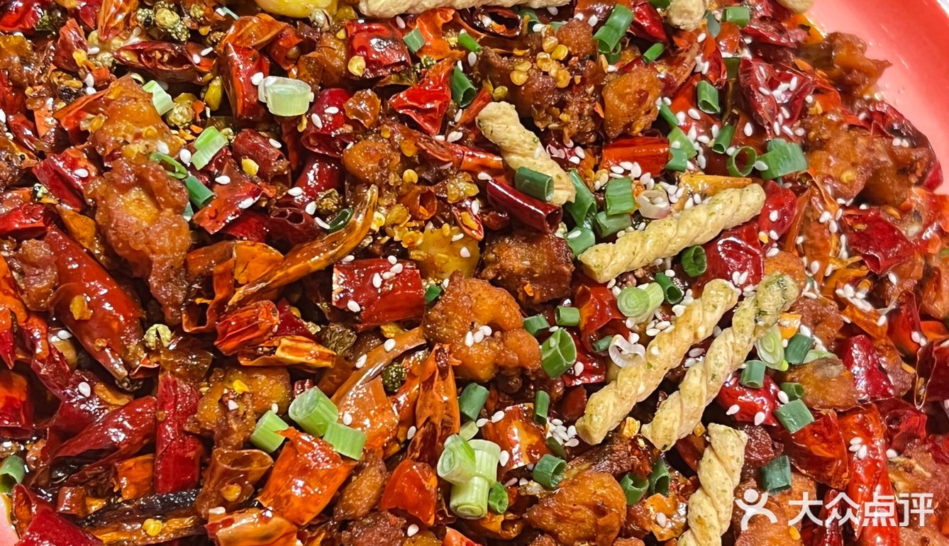 深圳探店｜兔槽重庆江湖菜