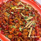 深圳探店｜兔槽重庆江湖菜